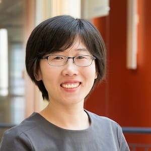 Yuejie Chi